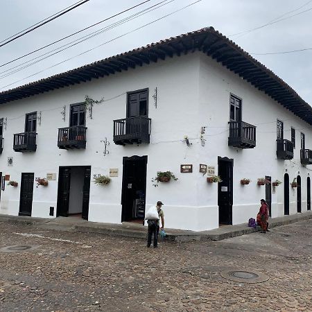 Hotel Las Nieves Хирон Экстерьер фото