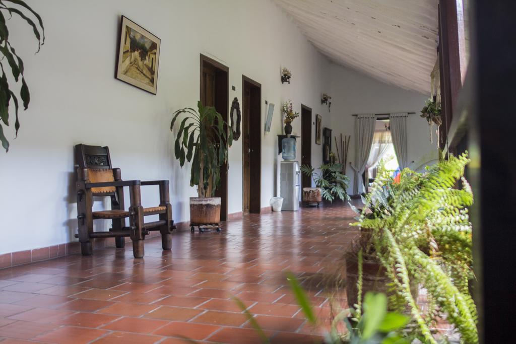 Hotel Las Nieves Хирон Экстерьер фото